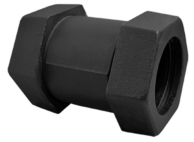 Compression Joint Cast Iron